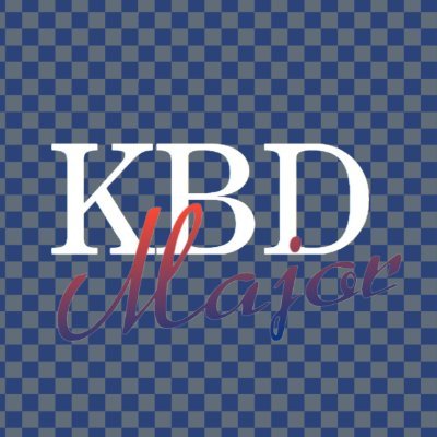 音ゲーサークルBBD/KBM合同で行われる個人戦大会、KBD Majorのアカウントです。 大会に関する質問や意見等ありましたらお気軽にDMお願いします #KBDMajor #KBDM