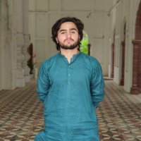 Jawad Ahmad (@jawadahmad____) 's Twitter Profile