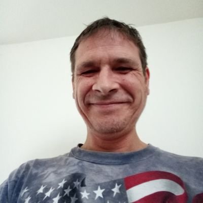 MAGA🇺🇸💯 %Trump Supporter. In God we trust https://t.co/q0c4a4lcMj https://t.co/jKwQguwsUN https://t.co/YXRHeeOmcr ❤️