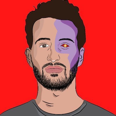 Selim C 🦇🔊 Profile