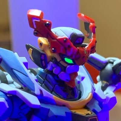 slowganpura's profile picture. リビングモデラー。作るペースが遅いのでスロガンです。いいなと思ったポストに勝手にいいねします。よろしくお願いします。