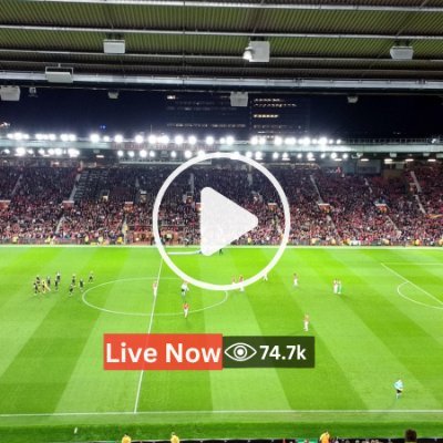 ⚽ Tottenham vs Man Utd FINAL – Watch Live Online Now! 🔴🔥 #TOTMUN #FinalDay