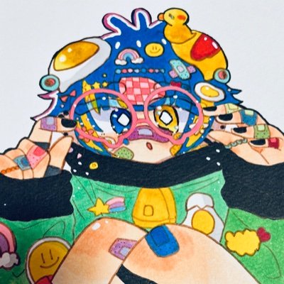 🐥🌈#ConiConi。🍳さんのプロフィール画像