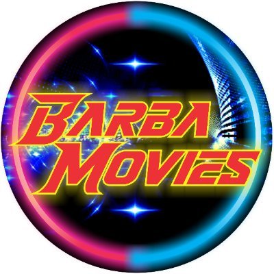 BarbaMovies's profile picture. Fala, pessoas! Esse é o BARBA MOVIES, seu canal de análises de filmes e séries, além de notícias relacionadas a este universo. Bora pro trampo!
