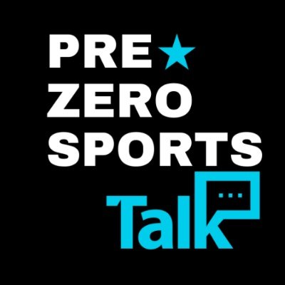 PreZeroST's profile picture. Redefining sports: Leadership, innovation, and community progress. Real conversations for clean air, water, and soil—no BS, just impact. 🎙️ 🌍 🚀