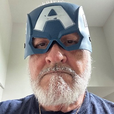 patrick_wh26159's profile picture. Retired mayor of Poo 💩 Land