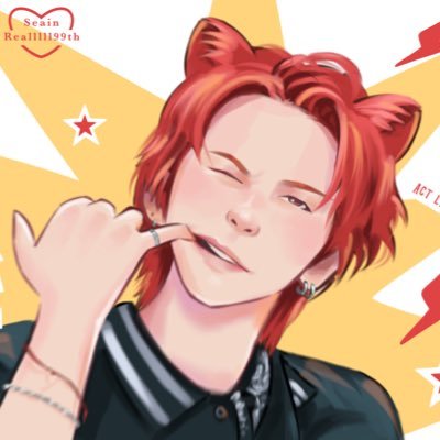 Seain_Lai_Waddy 👩🏻‍🎨さんのプロフィール画像