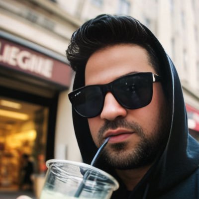 benkheel's profile picture. الحـيـا أسـاس المـرجـلـه