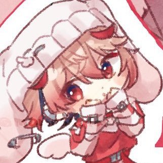 🇹🇼 🥼🍊 セとロ好 バチ肉￤紅組￤るむふぉ