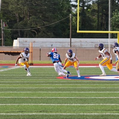 Grenada high school C/O 27🎓 WR|5’9 160| |1x state champ//contact info -662-614-3452|email:randywinters9@gmail.com