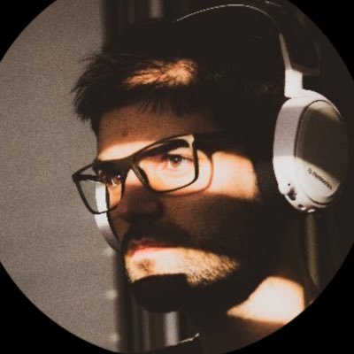 Father 👨👩👧👧 Software Engineer 🧩 @Algorand NodeRunner 🌍