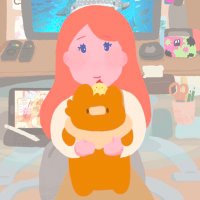 みおとみ えりか (@hoho_mio) 's Twitter Profile