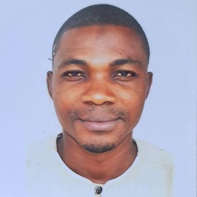 AkanbiDikko87's profile picture. 