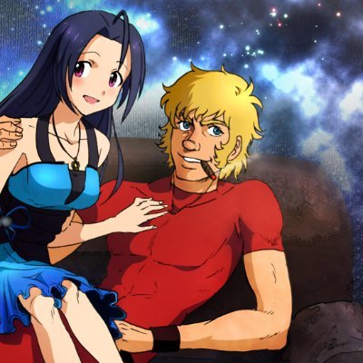 ダークブルー🈁さんのプロフィール画像