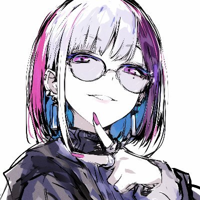 haramika_momo's profile picture. 画像生成AIに沼り中｜メインはnijijourney｜SHIFT AI 2025年3月〜