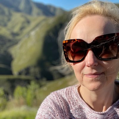 Jellefant's profile picture. I stand for women and girls first. It’s not a choice. It’s a necessity. I like reading, cake and my oncologist. “Because it’s a fucking fetish, Janet!”