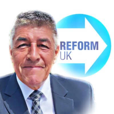 Promoted by Chris Large of Reform UK, Millbank Tower, 21-24 Millbank, London, SW1P 4QP. Reform UK County Councillor for Brewood. All opinions are my own.