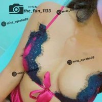 Ayesha (@miss_ayesha69) 's Twitter Profile