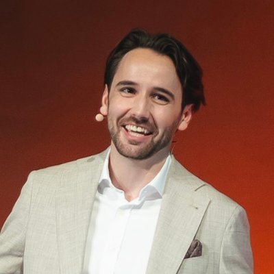 Mat De Sousa - Fondateur de @widebundle - 550,000,000€ générés en ecom en 2024 - E-com / Shopify - Compte SaaS @DsMatie