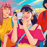 高橋花梨 (@jo675kd7) 's Twitter Profile