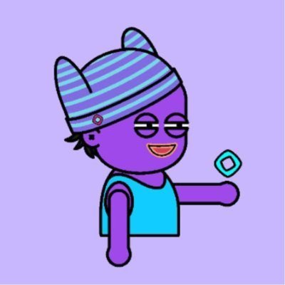 WEB3 Artist | quality memes | OG @monad
Fire contributor @FogoChain
