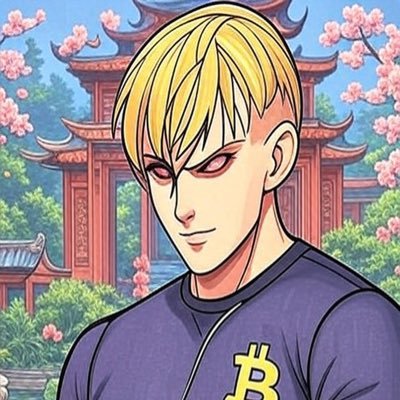 ZMicheelsen's profile picture. #BTC - $MSTR - $TSLA - $3350 - BJJ Black Belt @ https://t.co/eWq11iINqv