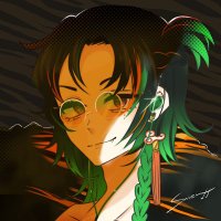 翠煙_Suien (@suien_nikusuki) 's Twitter Profile Photo