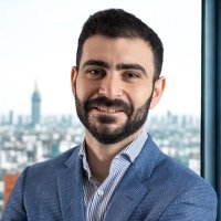 Issam Hijazi (@ihijazi) 's Twitter Profile Photo Issam Hijazi (@ihijazi) 's Twitter Profile Photo