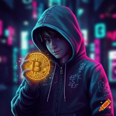 denzeliyke's profile picture. Open your eyes to the world of digital currency–it’s unlike anything you’ve seen before 🤑