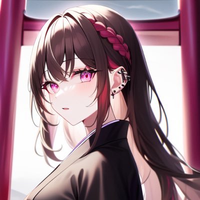 ゆっけ🎨🍃さんのプロフィール画像