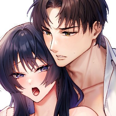 noni_kuru's profile picture. ◇漫画家 ◇成人向け🔞中心に描いてます 
◇現在、新規の漫画連載はお受けできません🙇
デグー愛好家🐭 
commission ▷ https://t.co/CtBvh306p5 
お題箱 ▷https://t.co/Y9u4J9lbWP
18歳未満はブロックします