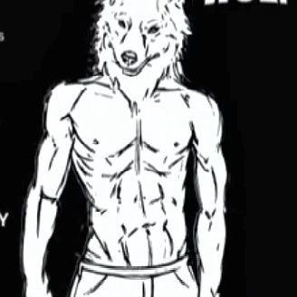 kingluffy134's profile picture. 