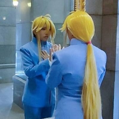 成人済オタクでコスプレイヤー、ところにより腐。
今、twst・FGO・KOP・ときメモが熱い。🐍🦦を見守る絨毯になりたい。スカラビアは相手固定。
レジンいじったり( #いねレジン )物作ったり( #いねクラフト )
台湾支援
ヘッダー右💚→ @hiina0212