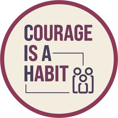@CourageHabit