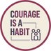 Courage Is A Habit Profile picture