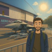 Shivam Chaturvedi (@shivam_che) 's Twitter Profile Photo Shivam Chaturvedi (@shivam_che) 's Twitter Profile Photo