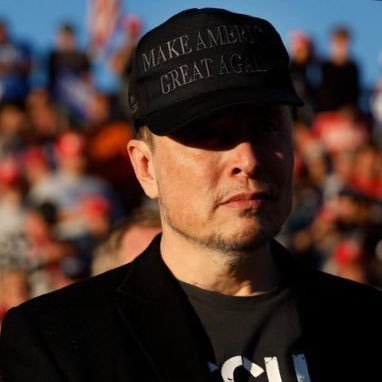 TiggerTesticles's profile picture. CEO and CTO of SpaceX, CEO and Product Architect of Tesla, Inc., and owner and operator of X (formerly Twitter). 🚀 🤖