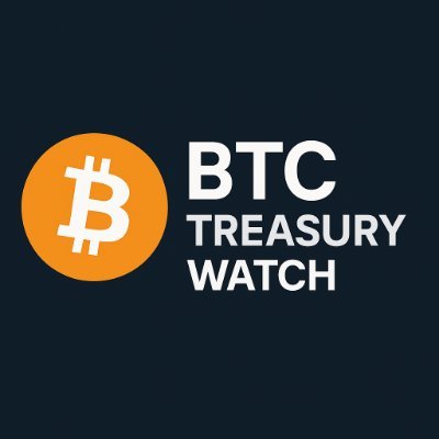 📊 Suivi & analyse des entreprises & États accumulant du #Bitcoin.
💼 Focus trésoreries corporate | 🇫🇷 / 🌍
🔎 ALTBG, Metaplanet, MicroStrategy & +