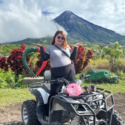 Kolelipyki's profile picture. “Experientia Docet” 🌷