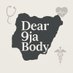 Dear 9ja Body (@dear_9jabody) Twitter profile photo Dear 9ja Body (@dear_9jabody) Twitter profile photo