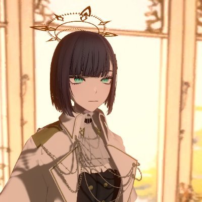 れいま_VRC Profile