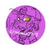 mamu0717's profile picture. スプラとかゲームしてるやつ
ほぼ見る専
アイコンは@oekacucumber
さん！