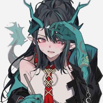 Liar981015's profile picture. 高ㄧ 重度手遊成癮者 DD 台V愛好者 推： 菈媞耶.阿芭芭 黑翼冰嵐 橙Yuzumi 艾比 露恰露恰