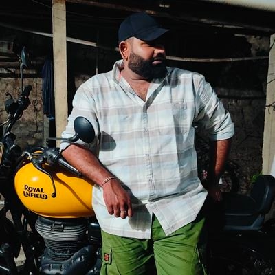 piyushkulkarn18's profile picture. Hindu-Marathi-Brahmin 🚩
Jack Of All Trades

Cricket
Tennis
Music
Anime 
ProWrestling
Movies.

Mechanical Engineer