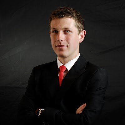 EndrePete's profile picture. 