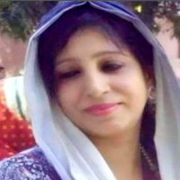 Pushpa Upadhyay (@real_pushpa) 's Twitter Profile Photo Pushpa Upadhyay (@real_pushpa) 's Twitter Profile Photo