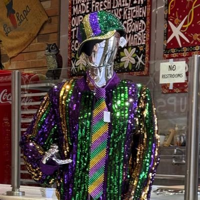 BadProfGoodBoy's profile picture. The Professor is in… 😈😵‍💫🤤