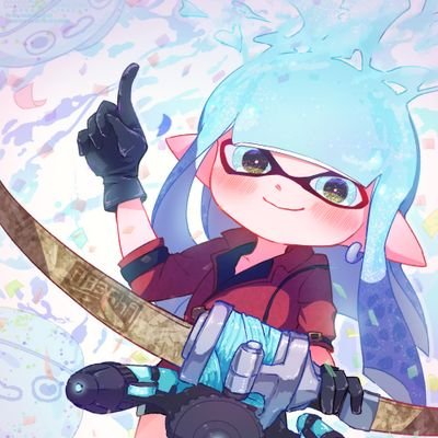 トイレの管理人です!スプラトゥーン3やってます!!
トライストリンガー使いエリア3652 #アートの管理人