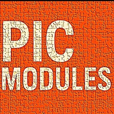 PIC Modules
We manufacture racks, carts and top modules for the best Autonomous Mobile Robots #amr
