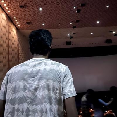 Nithinreddy0344's profile picture. 